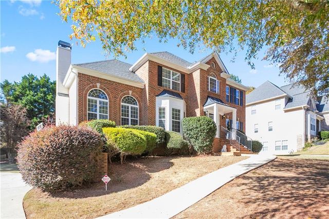 4365 Huntcliff Trace, Douglasville, GA 30135