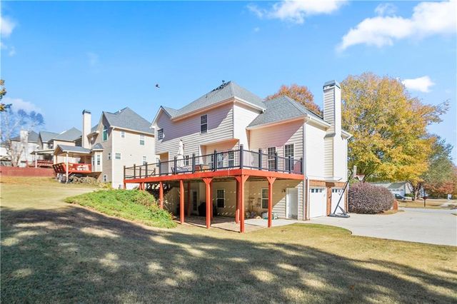 4365 Huntcliff Trace, Douglasville, GA 30135