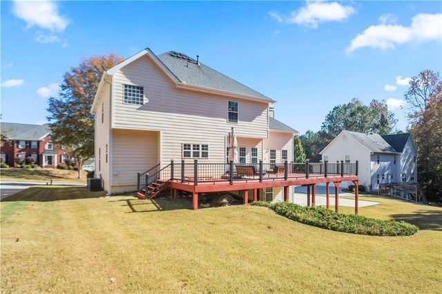 4365 Huntcliff Trace, Douglasville, GA 30135