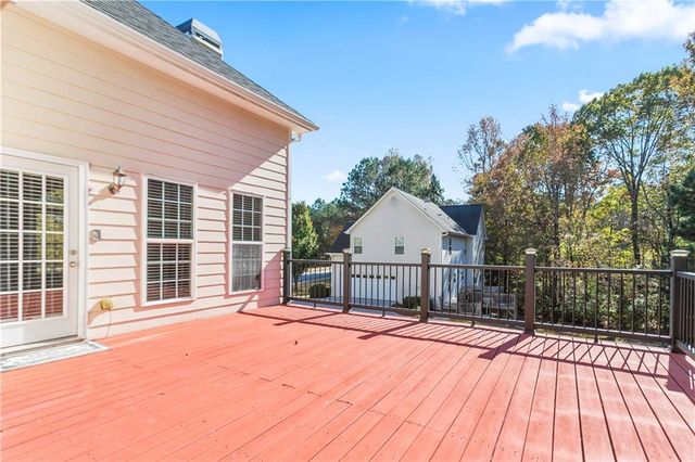 4365 Huntcliff Trace, Douglasville, GA 30135