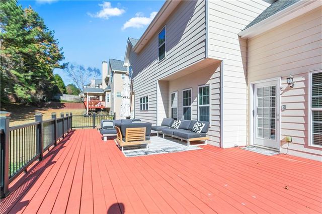 4365 Huntcliff Trace, Douglasville, GA 30135