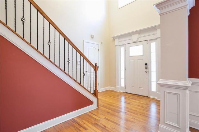 4365 Huntcliff Trace, Douglasville, GA 30135