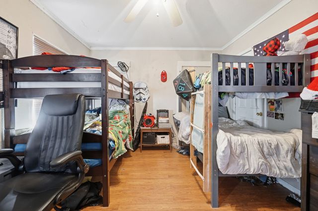 1901 CedarCrest Drive, Abilene, TX 79601