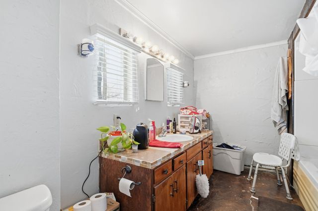 1901 CedarCrest Drive, Abilene, TX 79601