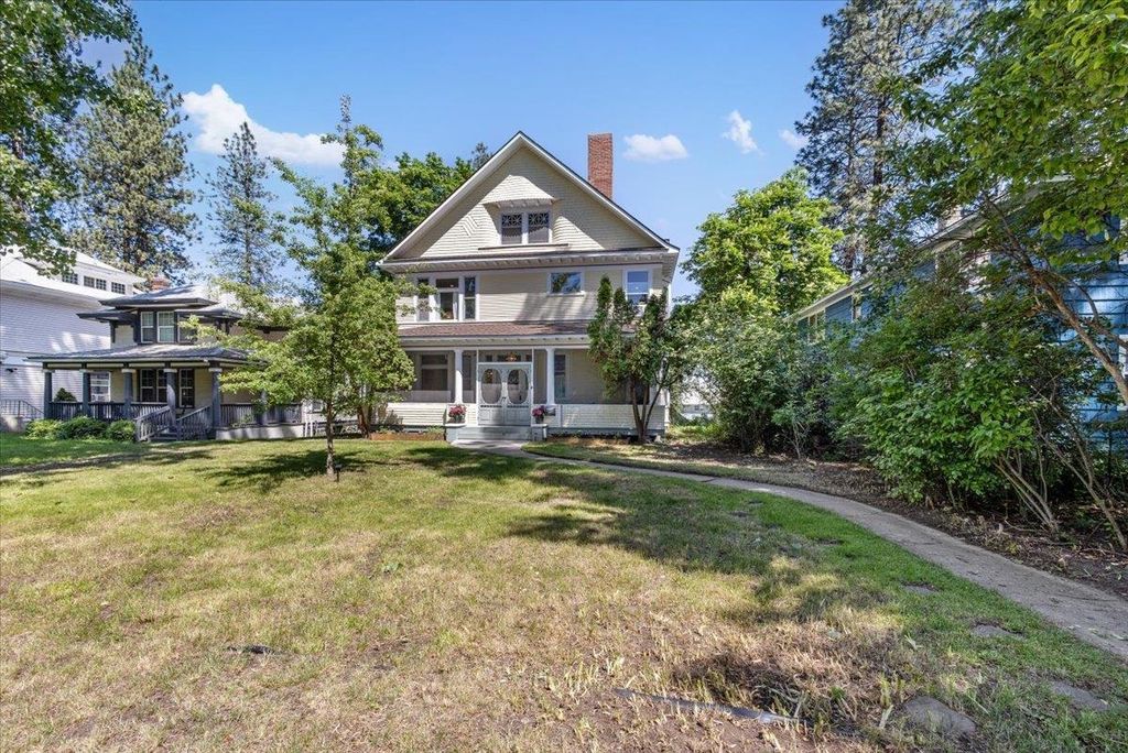 1806 W 9th Ave, Spokane, WA 99204 photo 2