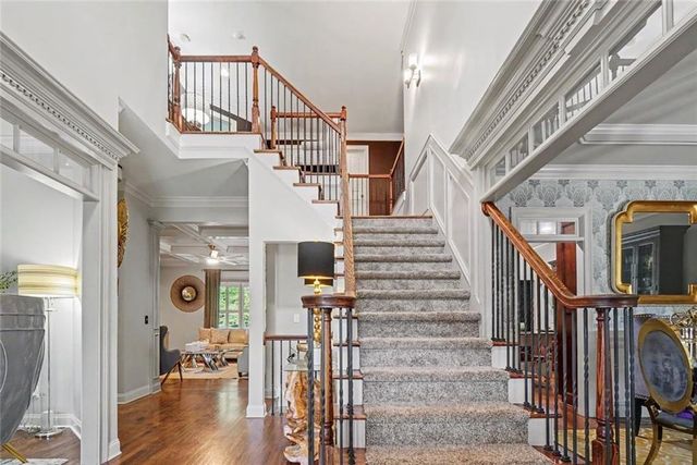 2122 Hollowbrooke Way NW, Acworth, GA 30101