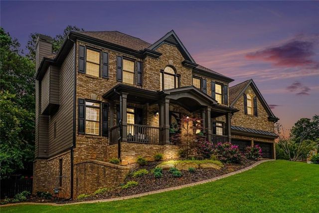 2122 Hollowbrooke Way NW, Acworth, GA 30101