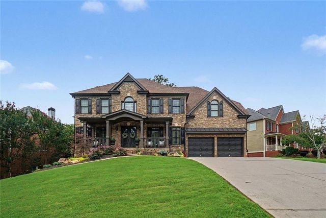 2122 Hollowbrooke Way NW, Acworth, GA 30101