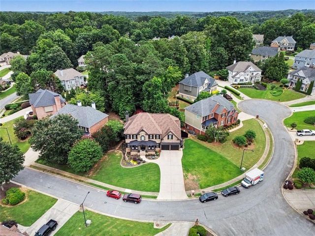 2122 Hollowbrooke Way NW, Acworth, GA 30101