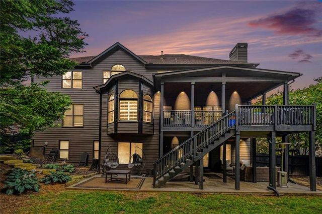 2122 Hollowbrooke Way NW, Acworth, GA 30101