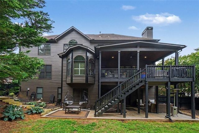 2122 Hollowbrooke Way NW, Acworth, GA 30101