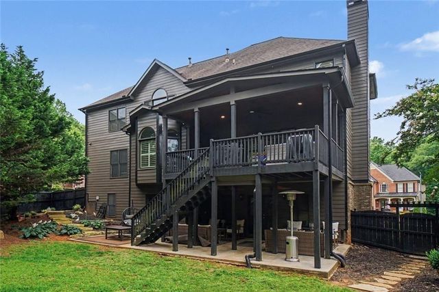 2122 Hollowbrooke Way NW, Acworth, GA 30101