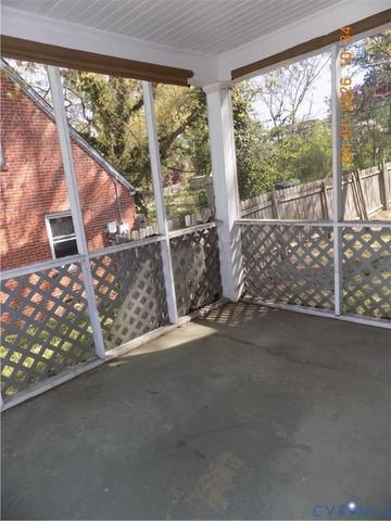 711 Rothesay Rd, Richmond, VA 23221