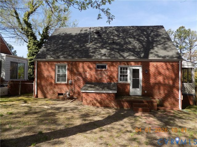 711 Rothesay Rd, Richmond, VA 23221