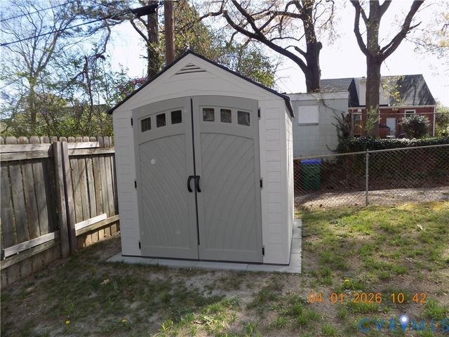 711 Rothesay Rd, Richmond, VA 23221