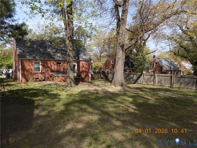 711 Rothesay Rd, Richmond, VA 23221