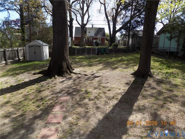 711 Rothesay Rd, Richmond, VA 23221