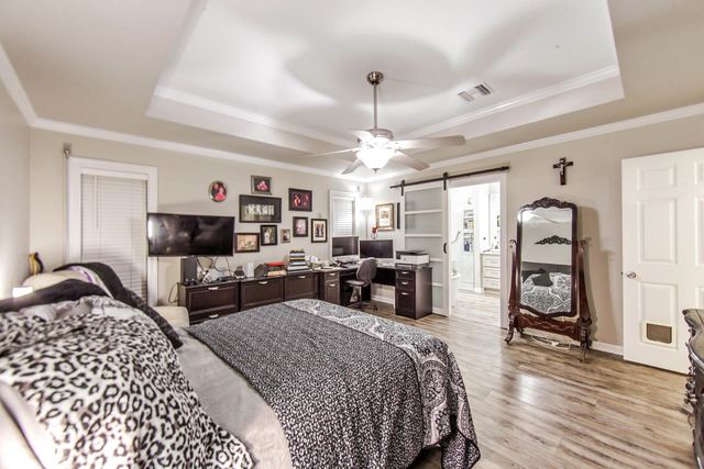 108 Cheyenne Dr, Houma, LA 70360