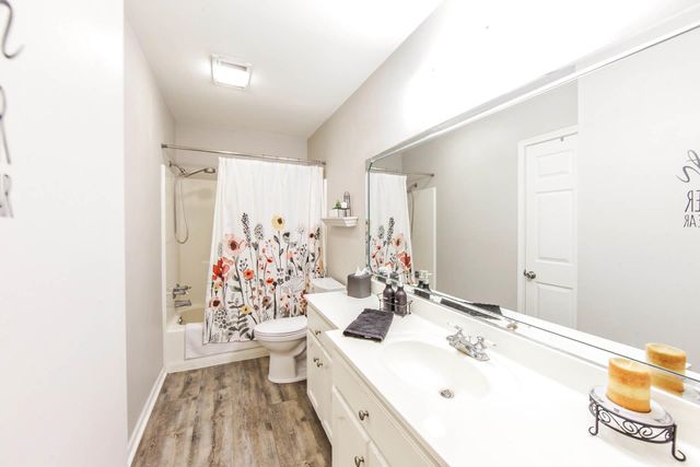 108 Cheyenne Dr, Houma, LA 70360