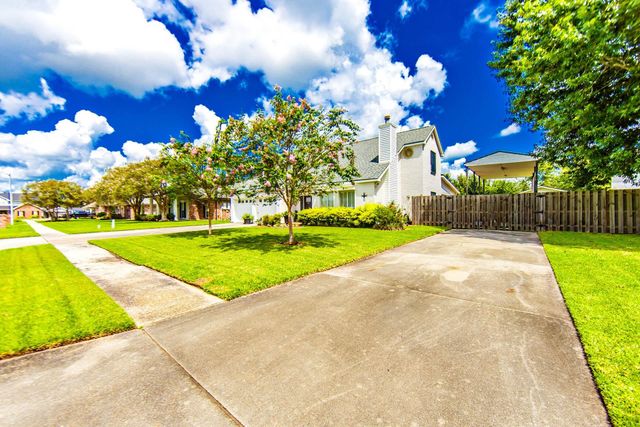 108 Cheyenne Dr, Houma, LA 70360