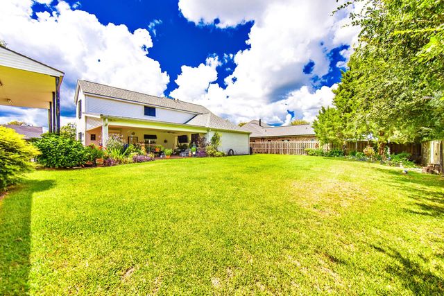 108 Cheyenne Dr, Houma, LA 70360