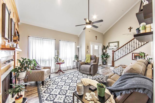108 Cheyenne Dr, Houma, LA 70360