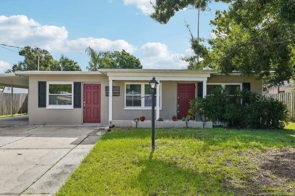 4502 S HALE AVENUE, Tampa, FL 33611