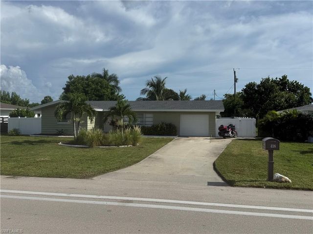 438 El Dorado PKWY E, Cape Coral, FL 33904