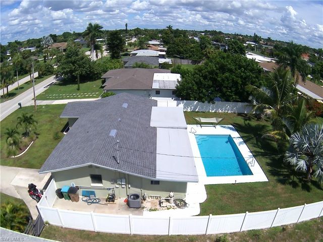 438 El Dorado PKWY E, Cape Coral, FL 33904