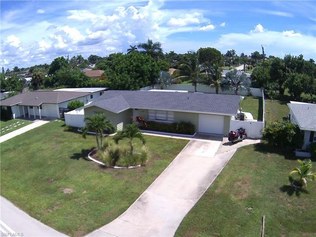 438 El Dorado PKWY E, Cape Coral, FL 33904