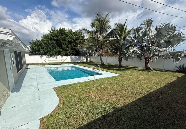 438 El Dorado PKWY E, Cape Coral, FL 33904