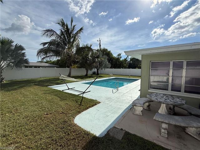438 El Dorado PKWY E, Cape Coral, FL 33904