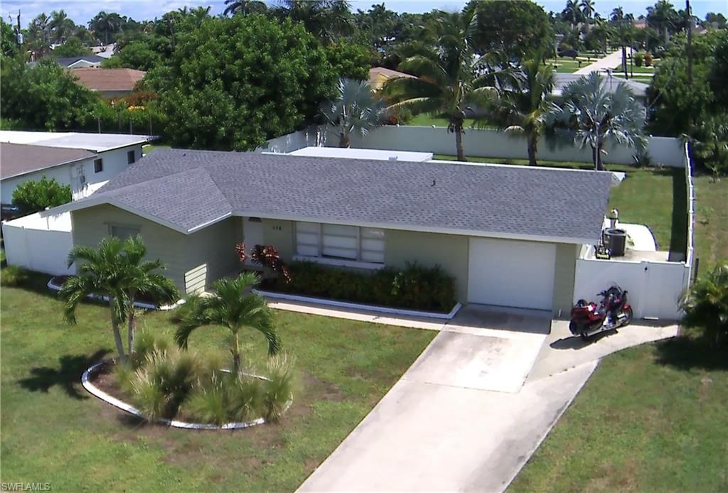 438 El Dorado PKWY E, Cape Coral, FL 33904