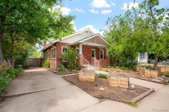 4425 Lowell Boulevard, Denver, CO 80211