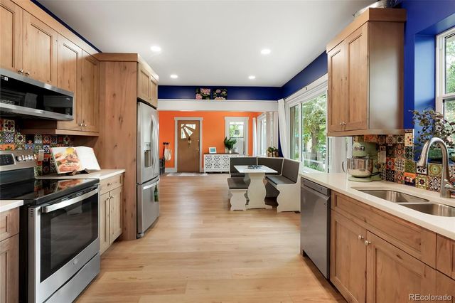 4425 Lowell Boulevard, Denver, CO 80211