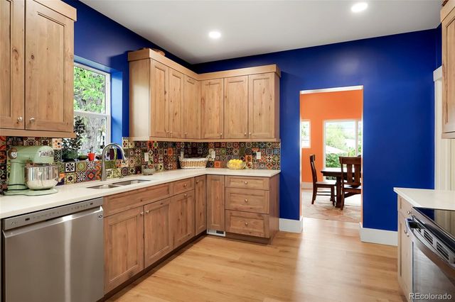 4425 Lowell Boulevard, Denver, CO 80211