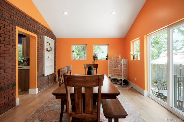 4425 Lowell Boulevard, Denver, CO 80211