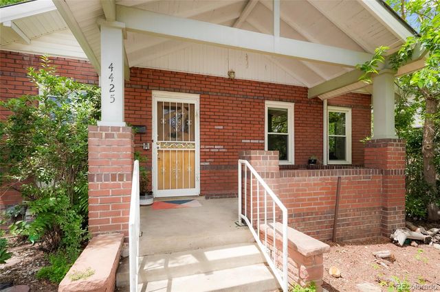 4425 Lowell Boulevard, Denver, CO 80211
