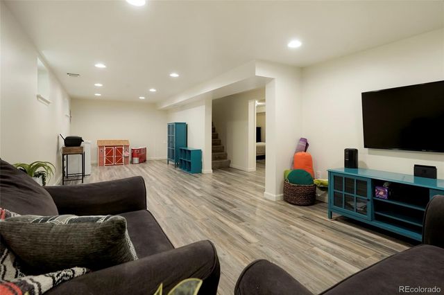 4425 Lowell Boulevard, Denver, CO 80211
