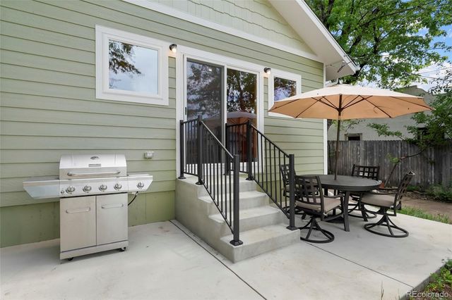4425 Lowell Boulevard, Denver, CO 80211