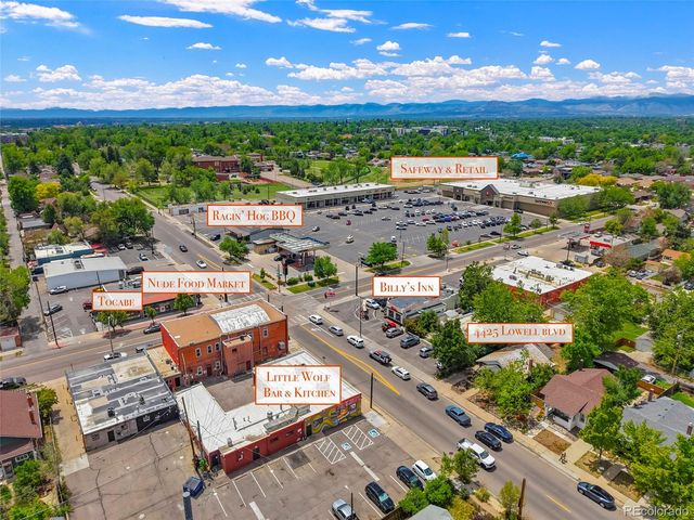 4425 Lowell Boulevard, Denver, CO 80211