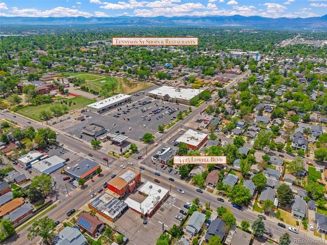 4425 Lowell Boulevard, Denver, CO 80211
