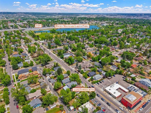 4425 Lowell Boulevard, Denver, CO 80211