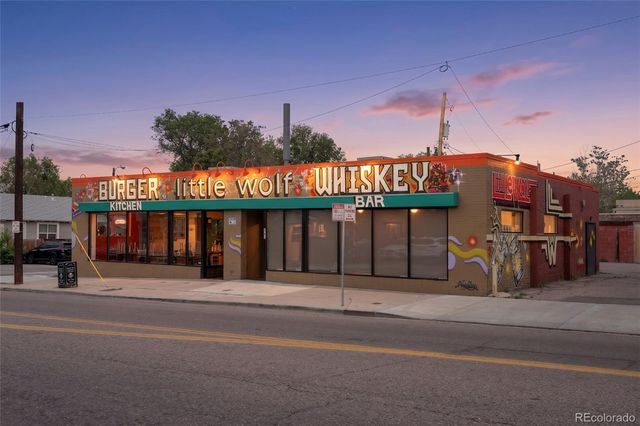4425 Lowell Boulevard, Denver, CO 80211