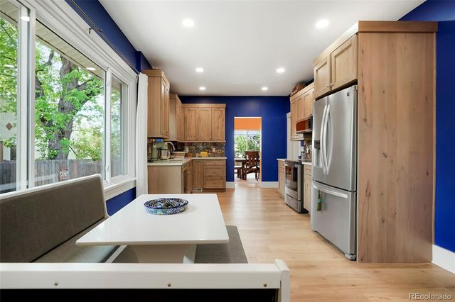 4425 Lowell Boulevard, Denver, CO 80211