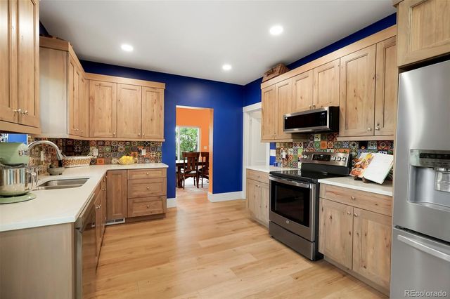 4425 Lowell Boulevard, Denver, CO 80211