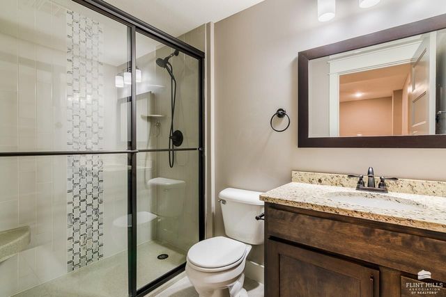 416 Firethorn Ct, Manhattan, KS 66503