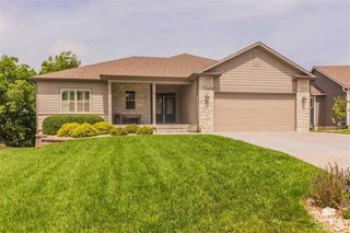 416 Firethorn Ct, Manhattan, KS 66503