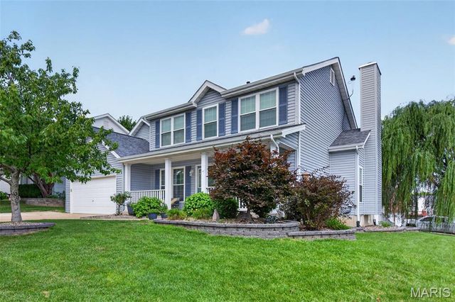 452 Rascal Crossing, O'fallon, MO 63366