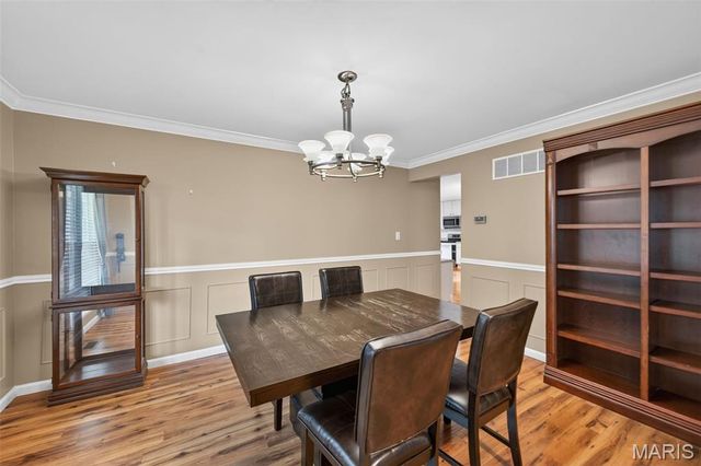 452 Rascal Crossing, O'fallon, MO 63366